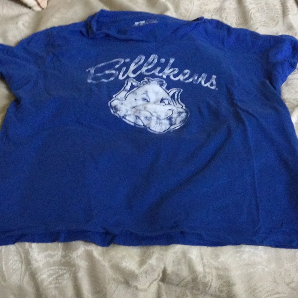 Billikens Tee